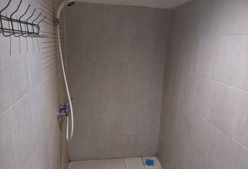 膳宿费 Pondok Seruni Kemanggisan Jakarta