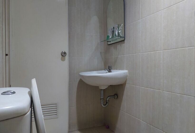 膳宿费 Pondok Seruni Kemanggisan Jakarta