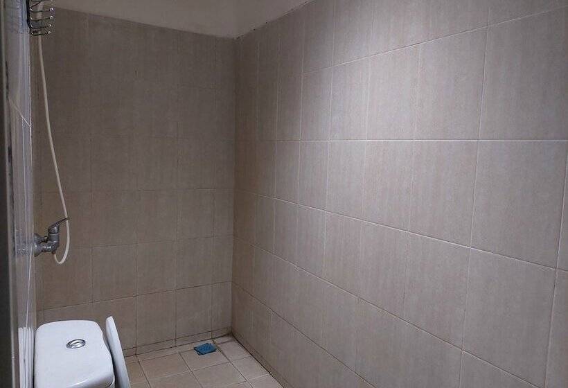 פנסיון Pondok Seruni Kemanggisan Jakarta