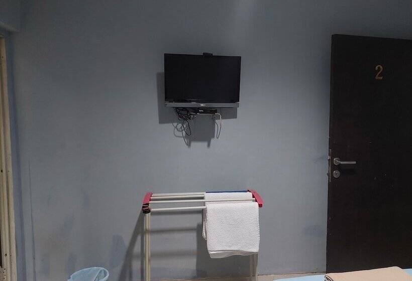 膳宿费 Pondok Seruni Kemanggisan Jakarta