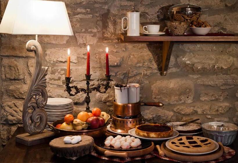 بنسيون Rifugio Del Firenze Ninfa