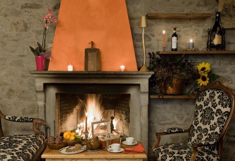 بنسيون Rifugio Del Firenze Ninfa