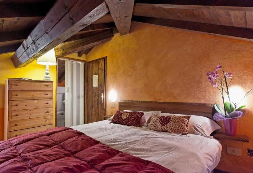 بنسيون Rifugio Del Firenze Ninfa