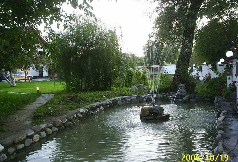 بنسيون Vila Silvana