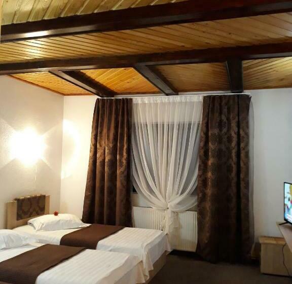 بنسيون Vila Silvana