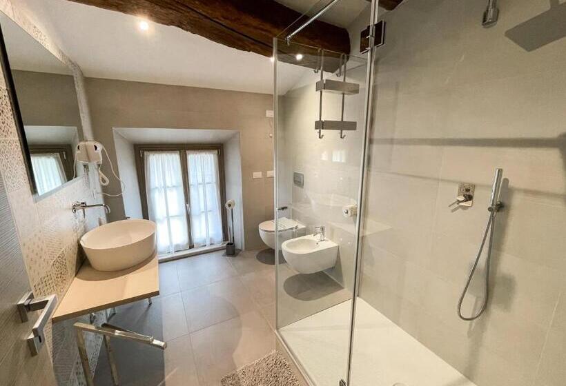 Пансион Villa Cantoni Marca Superior