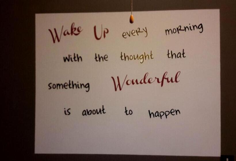 ペンション Villa Happy Days