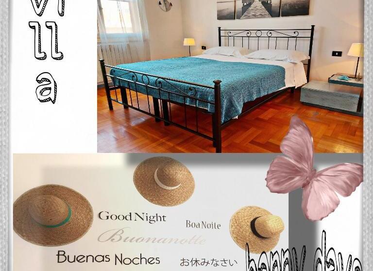 ペンション Villa Happy Days