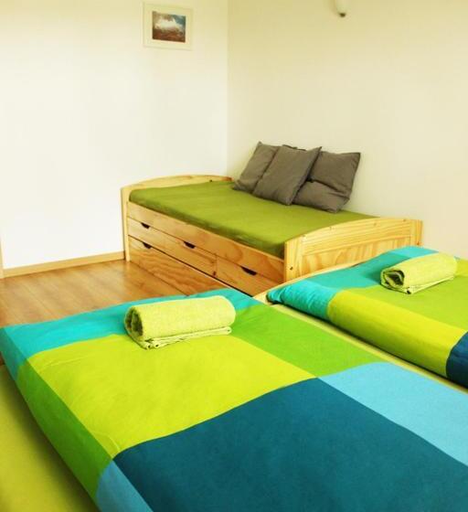 펜션 Vinný Sklep U Műhlbergerů