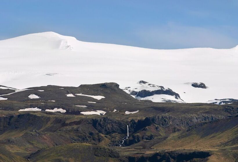 پانسیون Welcome Edinborg