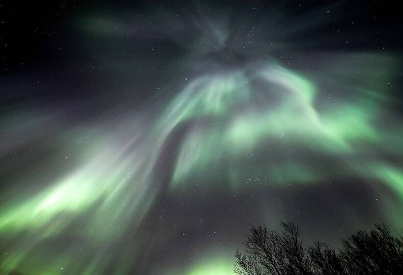 پانسیون Welcome Edinborg