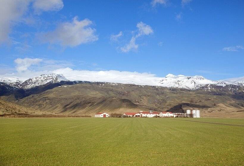 پانسیون Welcome Edinborg