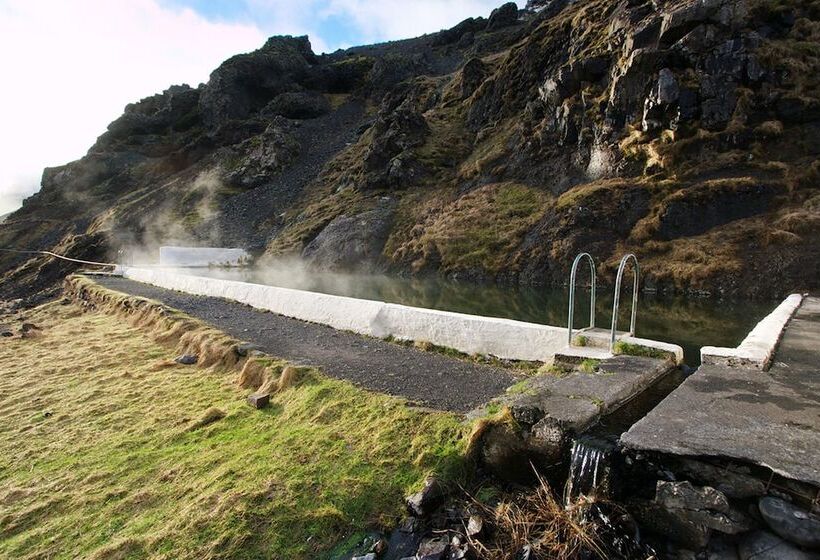 پانسیون Welcome Edinborg