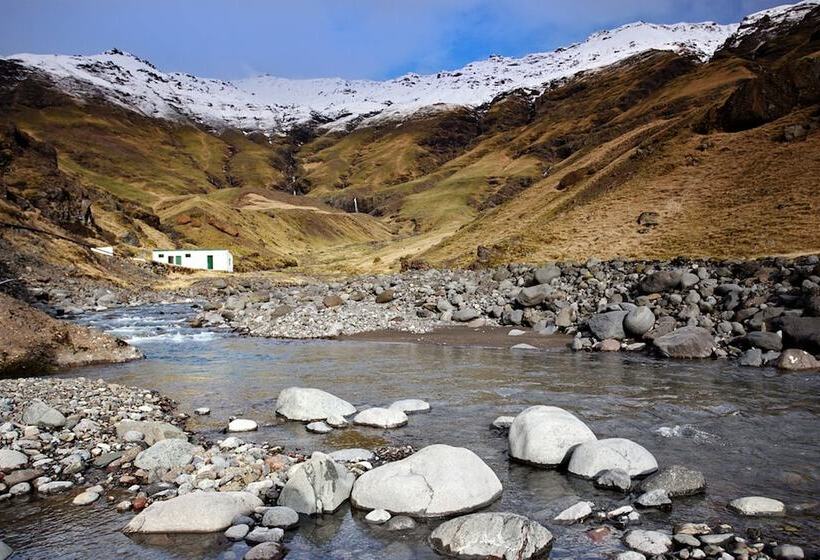 پانسیون Welcome Edinborg