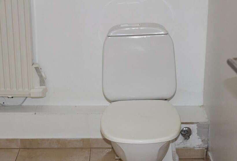 پانسیون Welcome Edinborg