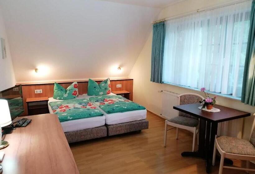 Pension Schwalbennest