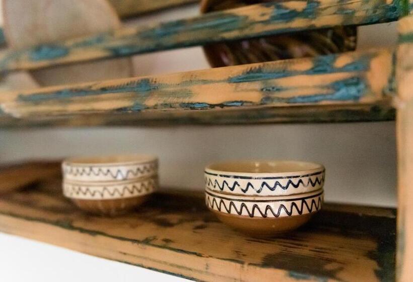 Pensiunea Casa Bunicilor