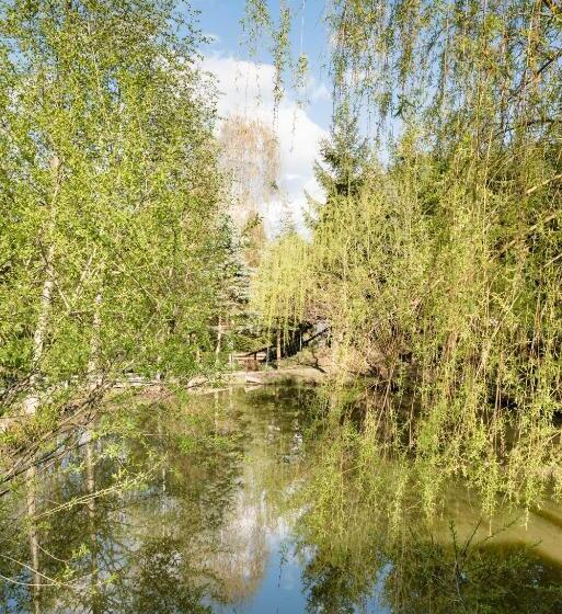 Pensiunea Casa Bunicilor