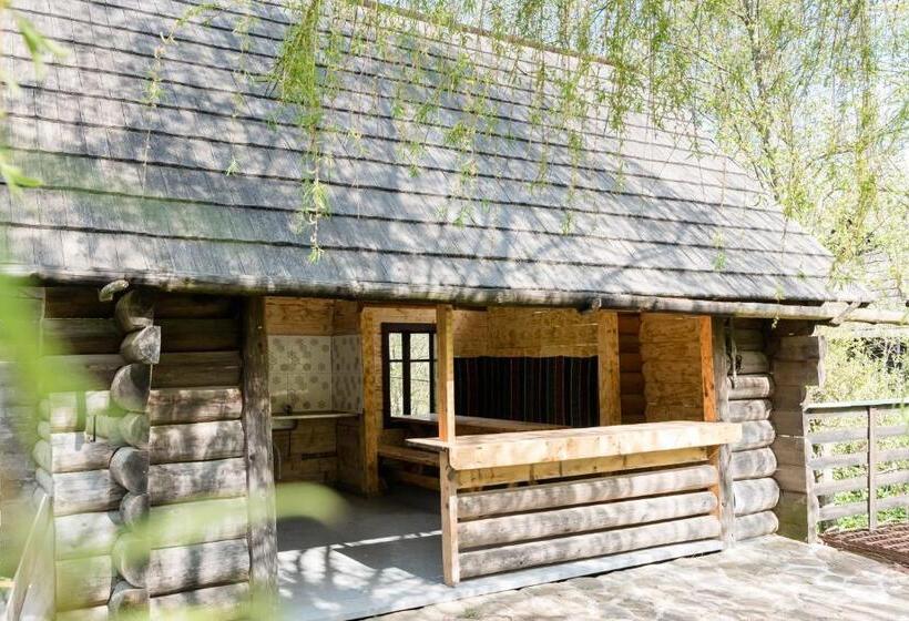 Pensiunea Casa Bunicilor