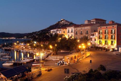 Residenza D Epoca La Corallina