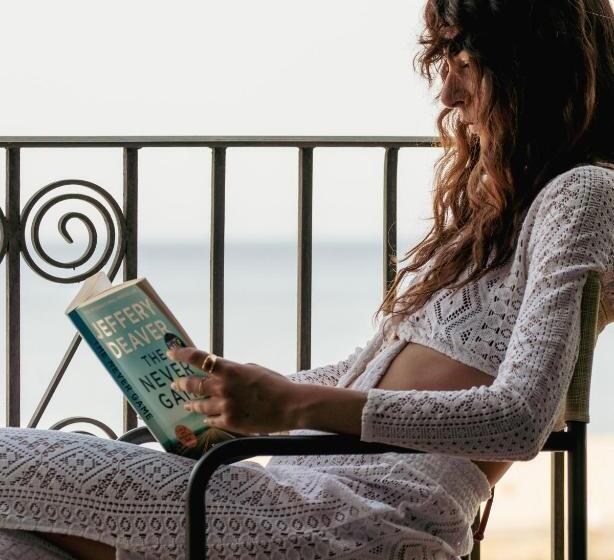 Residenza D Epoca La Corallina