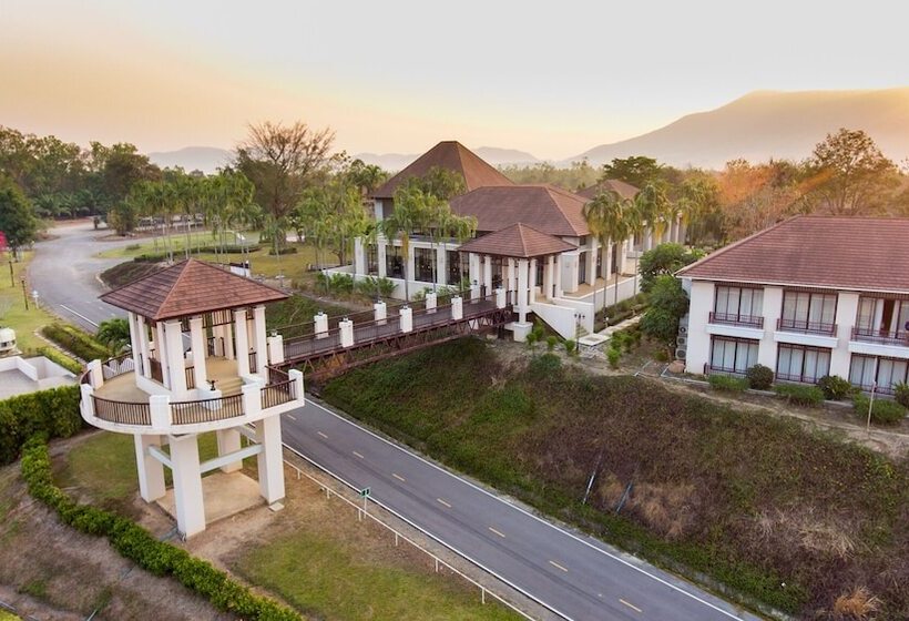 Leaves Valley Resort