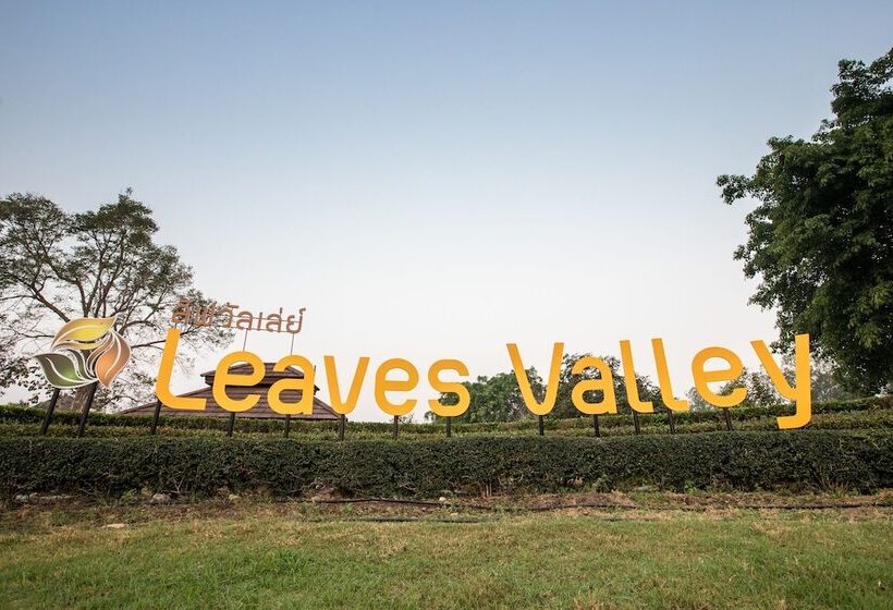 Leaves Valley Resort