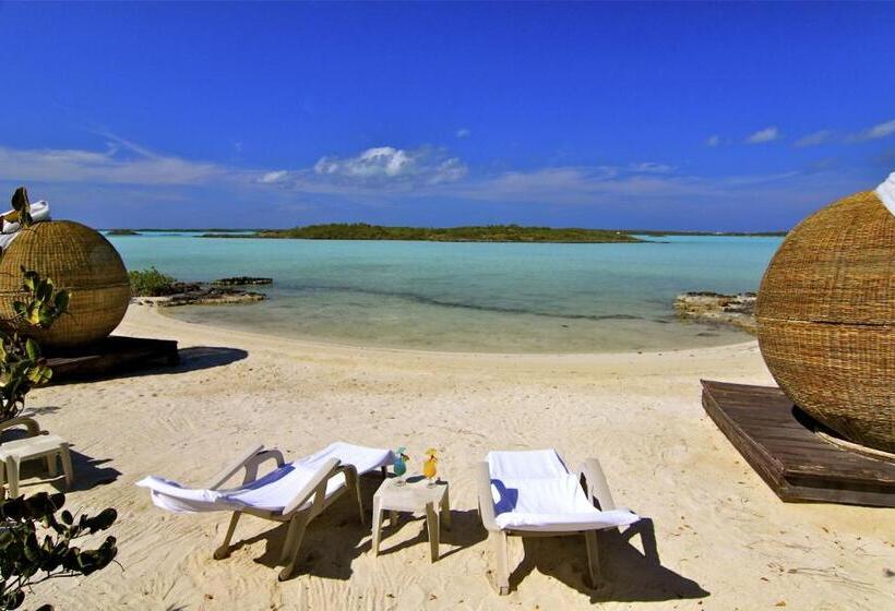 Курорт Neptune Villas