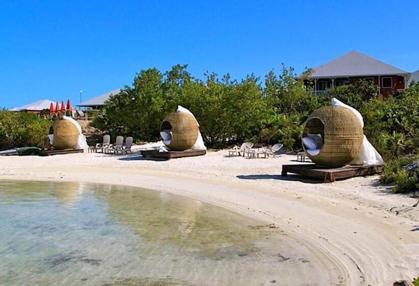 Курорт Neptune Villas