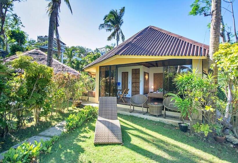 Resort Ralph S Place