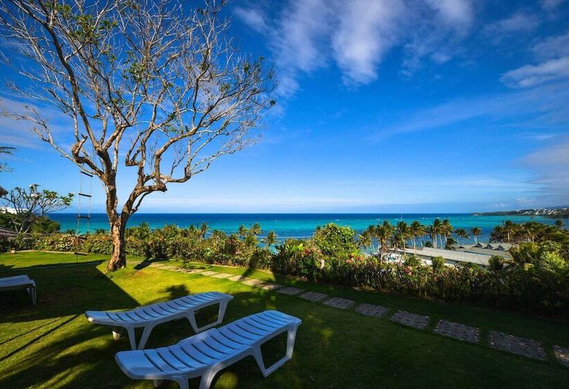 Resort Ralph S Place