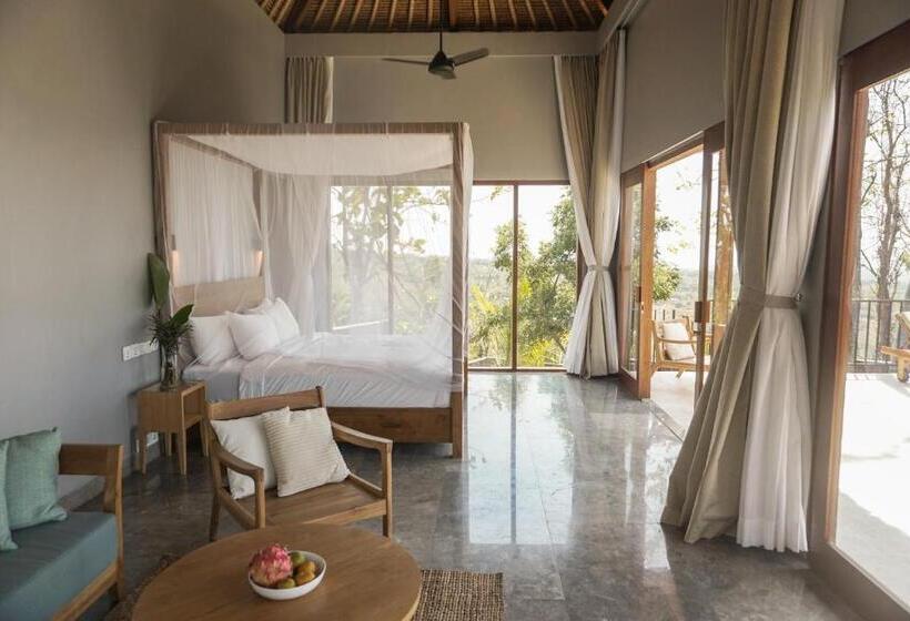 אתר נופש Sanglung Villas & Suites