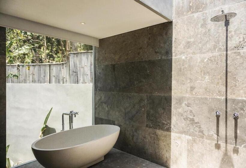 אתר נופש Sanglung Villas & Suites