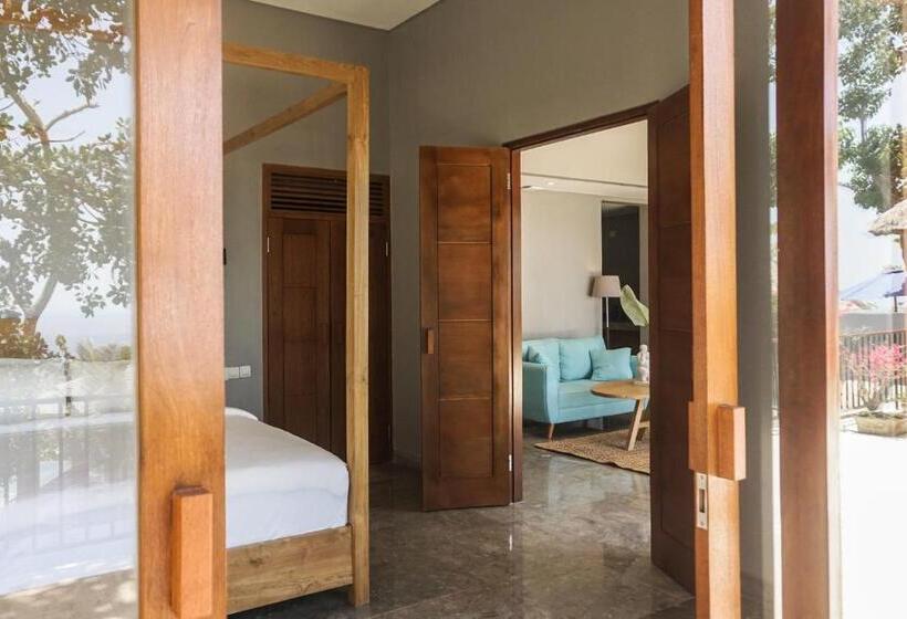 אתר נופש Sanglung Villas & Suites