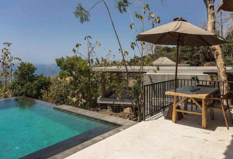 אתר נופש Sanglung Villas & Suites