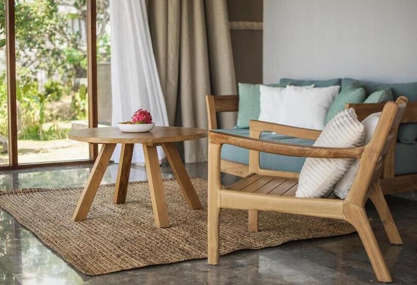 אתר נופש Sanglung Villas & Suites