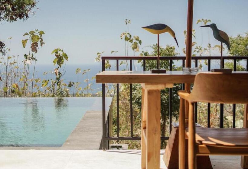 אתר נופש Sanglung Villas & Suites