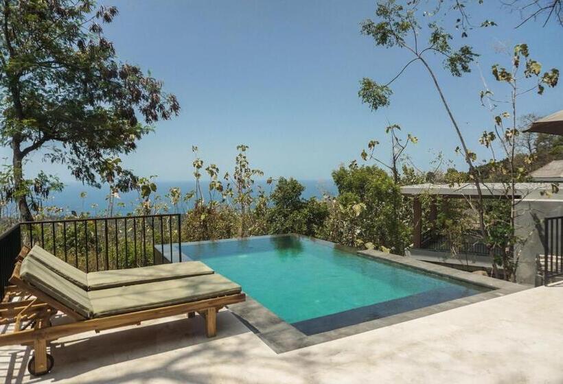 אתר נופש Sanglung Villas & Suites