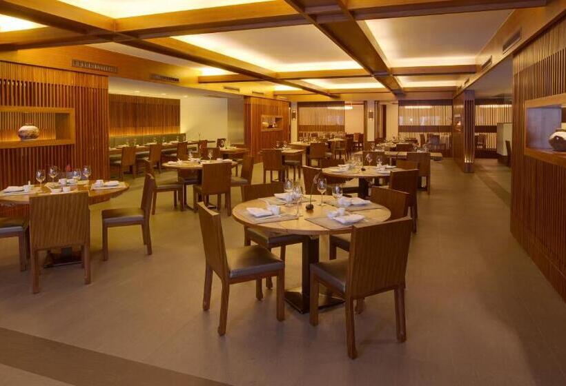 استراحتگاه Silks Place Taroko