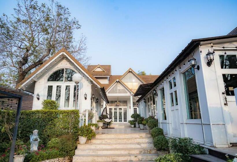 منتجع The Vintage Hotel Khaoyai
