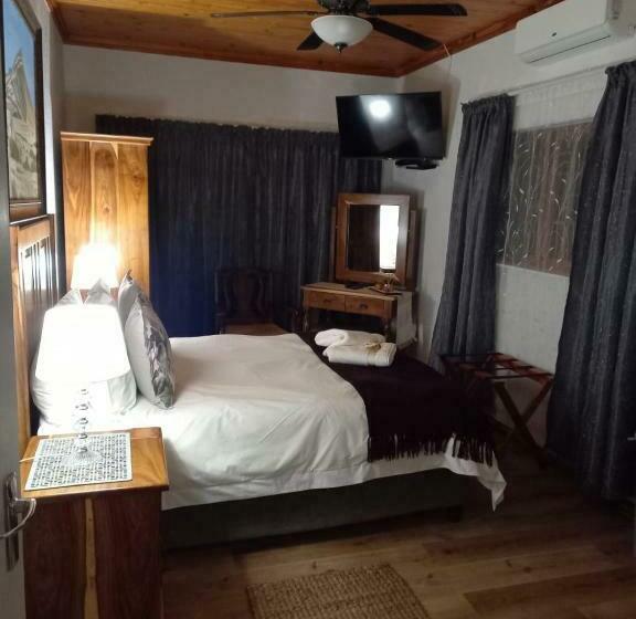 Rivervio Bed & Breakfast