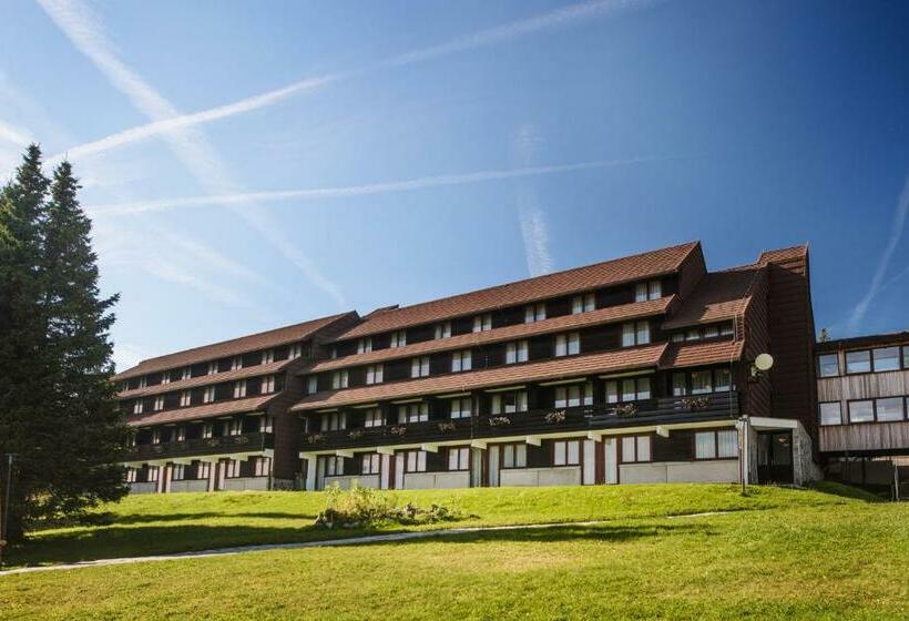 Rogla – Hotel Rogla