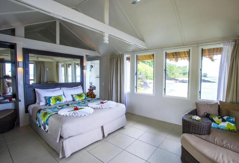 Seabreeze Resort Samoa – Exclusively For Adults