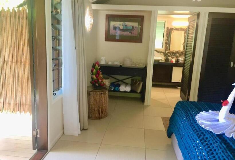 Seabreeze Resort Samoa – Exclusively For Adults