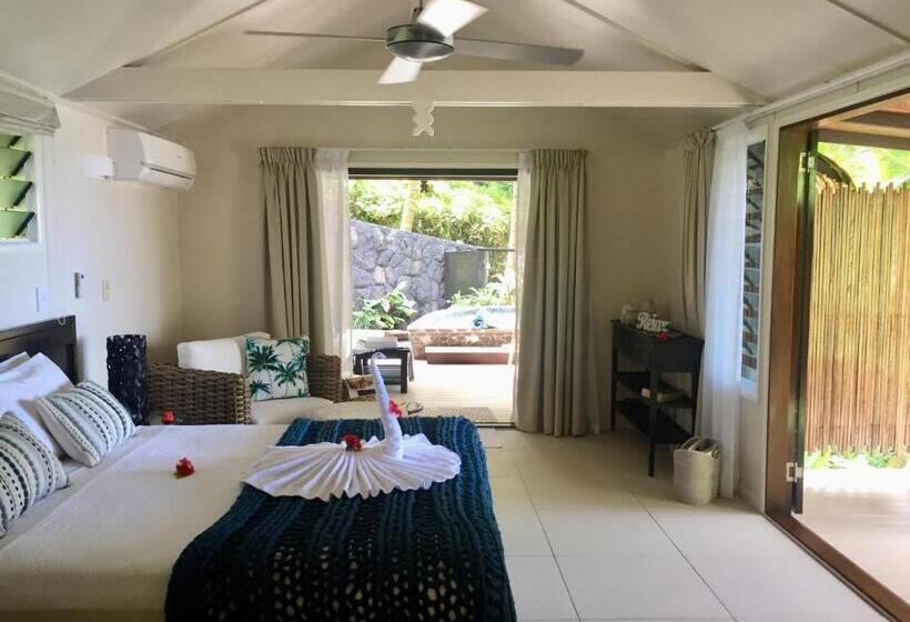 Seabreeze Resort Samoa – Exclusively For Adults