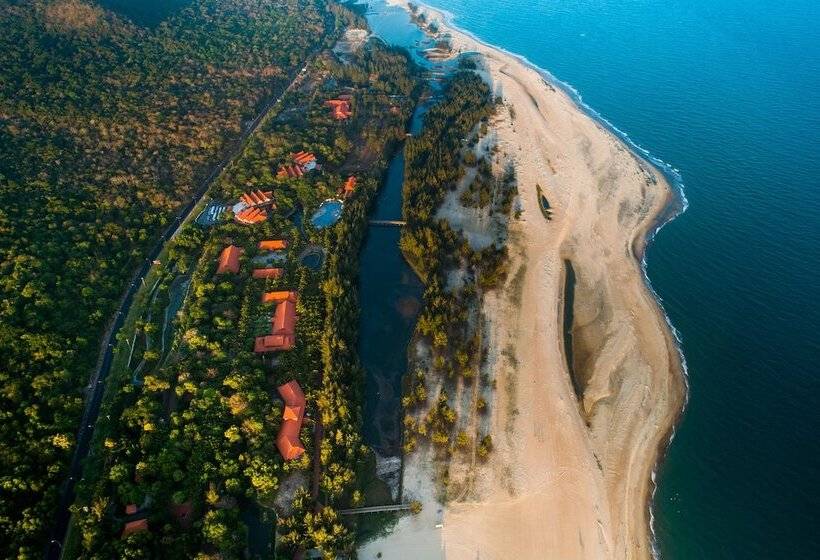 Seava Ho Tram Beach Resort