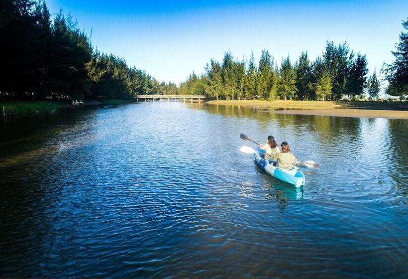 Seava Ho Tram Beach Resort