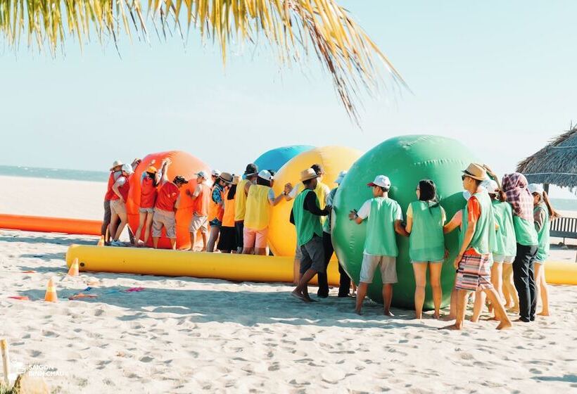 Seava Ho Tram Beach Resort