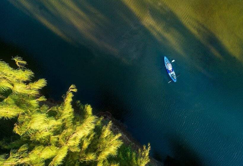 Seava Ho Tram Beach Resort