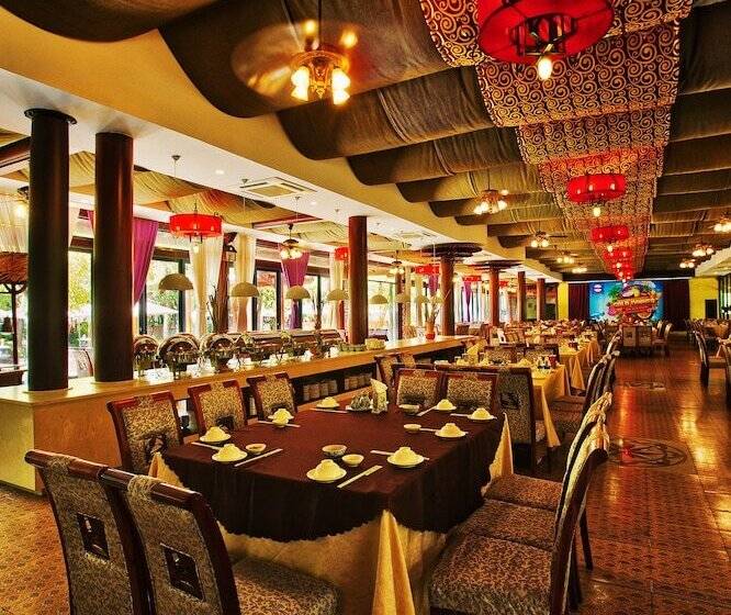 Seava Ho Tram Beach Resort